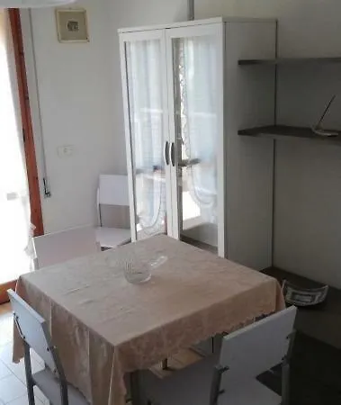 Casa A Apartment *