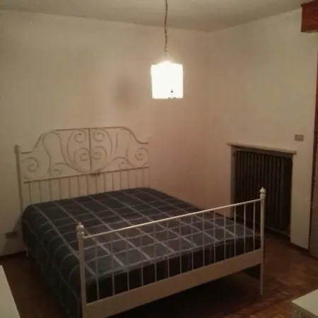 Apartment Casa A