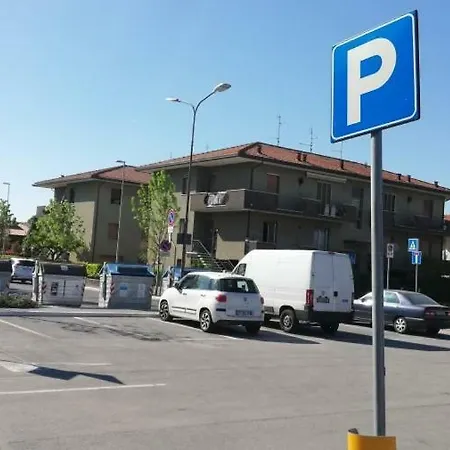 Apartment Casa A Gatteo