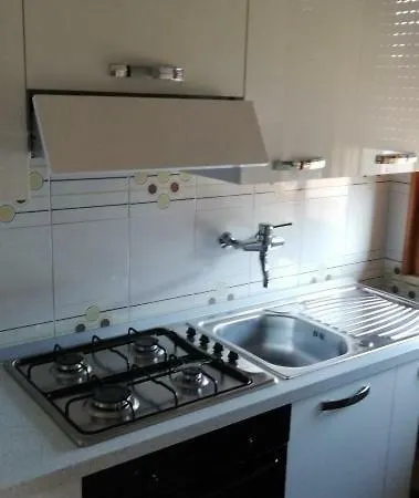 Casa A Apartment Gatteo