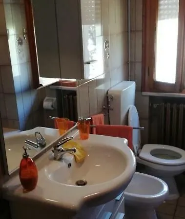 Apartment Casa A *
