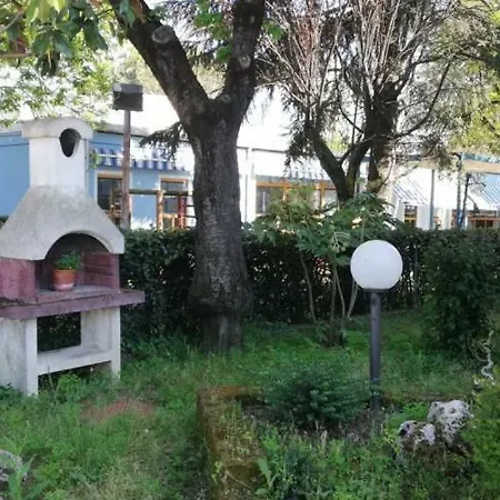 Casa A Apartment Gatteo